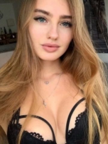 Анкета проститутки Алиана, 23 года